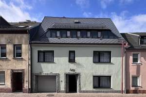 Mittendrin & stets dabei – Die vollständige Adresse der Immobilie erhältst du vom Anbieter., 9350 Lichtenstein/Sachsen – Vorschaubild 1