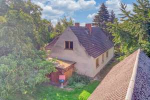 Renovierungsbedürftiges Einfamilienhaus samt Garten, 2 Garagen und 3 Freistellplätzen – Bienenweg 39, 17039 Neuenkirchen – Vorschaubild 6