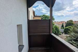 Bezugsfreie stilvolle 3-Zimmer-Altbauwohnung mit Balkon – 4159 Möckern, Leipzig – Vorschaubild 29