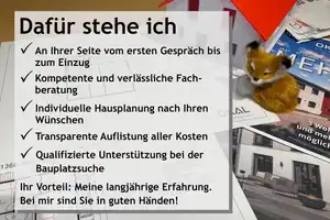 Klein, aber oho! Das Wohlfühlhaus ─ gemütlich und komfortabel! – Rhein-Neckar-Kreis – Vorschaubild 3
