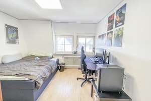 MAISONETTE IN DER ALTSTADT VON ETTENHEIM – Die vollständige Adresse der Immobilie erhältst du vom Anbieter., 77955 Ettenheim – Vorschaubild 18