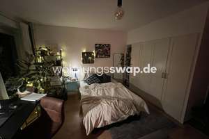 Wohnungstausch: Dorotheenstraße 80 – Dorotheenstraße 80, 22000 Winterhude, Hamburg – Vorschaubild 3