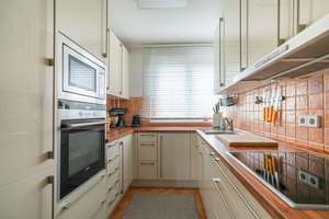Attraktive 3-Zimmer-Wohnung in gefragter Lage von Steglitz-Zehlendorf – Die vollständige Adresse der Immobilie erhältst du vom Anbieter., 12247 Lankwitz, Berlin – Vorschaubild 4