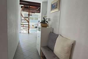  3,5-Zi-Penthouse-Maisonette im Dachgeschoss: Galerie, große Süd-Dachterrasse, Balkon, Panoramablick – Die vollständige Adresse der Immobilie erhältst du vom Anbieter., 70435 Zuffenhausen-Mönchsberg, Stuttgart – Vorschaubild 14