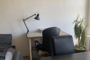 Schönes Studenten-Apartment kl. Küche mitten in der Stadt im 3.OG – Sandkaulstr. 63, 52062 Hansemannplatz, Aachen – Vorschaubild 8