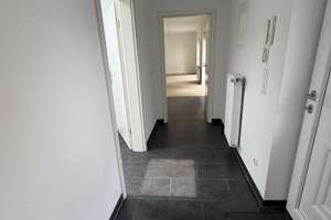 Renovierte Gartenwohnung mit 2 Zimmern in Krefeld – Gladbacher Straße 303, 47805 Dießem/Lehmheide, Krefeld – Vorschaubild 9