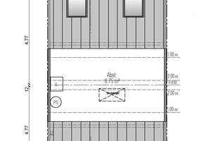 Nachhaltig. Zeitlos. Komfortabel – Ihr neues Zuhause im modernen Reihenhausensemble. – Die vollständige Adresse der Immobilie erhältst du vom Anbieter., 42657 Burg/Höhscheid, Solingen – Vorschaubild 11