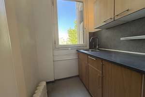 Charmante 2-Zimmer-Wohnung mit Einbauküche – Leipzigerstraße 5, 50858 Weiden, Köln – Vorschaubild 8
