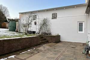 Moderne Altbauvilla mit Einliegerwohnung – Die vollständige Adresse der Immobilie erhältst du vom Anbieter., 24220 Flintbek – Vorschaubild 21