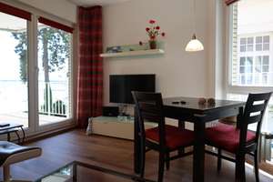 Wohnen in der erste Reihe mit Meerblick, : 2-Zimmer-Apartment in Travemünde – Die vollständige Adresse der Immobilie erhältst du vom Anbieter., 23570 Travemünde, Lübeck – Vorschaubild 8