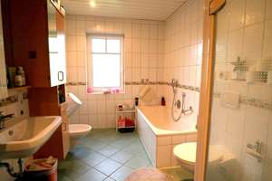 EFH * Fehnhaus * 5 ZKB * saniert * große Scheune * vermietet * Ausbaureserve * – Die vollständige Adresse der Immobilie erhältst du vom Anbieter., 26676 Barßel – Vorschaubild 18