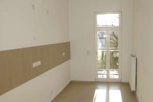 Kleine Kapitalanlage: sanierte 2-Zimmerwohnung in exklusiver Lage in Schleußig! – Probsteistraße 6, 4229 Schleußig, Leipzig – Vorschaubild 2