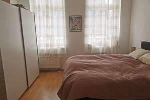 Schöne 3-Zimmer-Wohnung mit Balkon und EBK – 39122 Leipziger Straße, Magdeburg – Vorschaubild 11