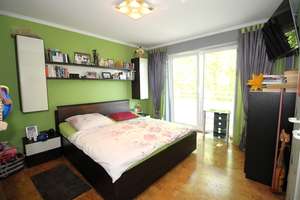 Großzügige 3-Zimmer-Wohnung mit umlaufendem Balkon und herrlichem Blick ins Grüne – Die vollständige Adresse der Immobilie erhältst du vom Anbieter., 65719 Hofheim am Taunus – Vorschaubild 7
