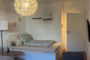 1-Zimmer-Wohnung in Mainz-Hartenberg/Münchfeld – Fritz-Kohlstrasse 17, 55122 Hartenberg-Münchfeld, Mainz – Vorschaubild 2