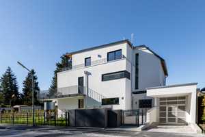 2 Zimmerwohnung mit Einbauküche und großem Balkon – Grafrather Straße 9, 81245 München – Vorschaubild 32