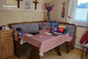 Ein Haus - viele Möglichkeiten - Mehrfamilienhaus im Altbaucharme bereit für Ihre Familie – Die vollständige Adresse der Immobilie erhältst du vom Anbieter., 8209 Auerbach/Vogtland – Vorschaubild 11