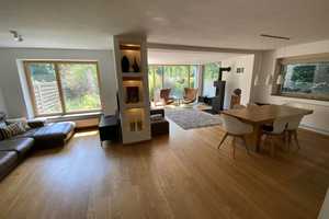8-Zimmer-Architekten Haus in Bestlage Riemerling – München (Kreis) – Vorschaubild 2