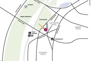 Urban leben & effizient wohnen – Modernisierte Wohnung im Stadtgarten-Viertel! Kamekestr. 27, WE 7 – Kamekestraße 27, 50672 Neustadt/Nord, Köln – Vorschaubild 8