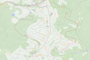 Möblierte 2-Zimmer-Wohnung mit Terrasse in Toplage – sofort einziehen & wohlfühlen – Die vollständige Adresse der Immobilie erhältst du vom Anbieter., 42349 Cronenberg, Wuppertal – Vorschaubild 16