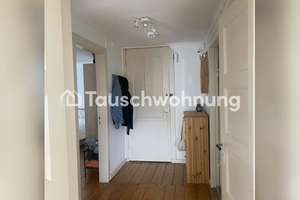 Tauschwohnung: Gemütliche 2 Zimmer Dachgeschoss Wohnung / Schanze – Die vollständige Adresse der Immobilie erhältst du vom Anbieter., 20357 Sternschanze, Hamburg – Vorschaubild 2