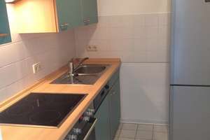 Helle 2,5-Zimmer-Galeriewohnung mit Balkon, 2 Duplex-Stellplätzen Nbg.-St. Jobst – Kaeppelstraße 9, 90491 St. Jobst, Nürnberg – Vorschaubild 16
