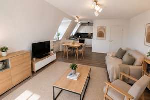 3-Zimmer-Wohnung in München Obermenzing von privat – Die vollständige Adresse der Immobilie erhältst du vom Anbieter., 81245 Obermenzing, München – Vorschaubild 2