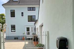 Wohnen und Arbeiten: Stilvolles Mehrfamilien- und Geschäftshaus mit großem Garten. – Die vollständige Adresse der Immobilie erhältst du vom Anbieter., 44143 Wambel, Dortmund – Vorschaubild 13