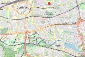 WE 05 - Destination Zuhause - Exklusives Wohnen am Rande des Kaiserstraßenviertels! – Kaiserstraße 151, 44143 Kaiserbrunnen, Dortmund – Vorschaubild 20