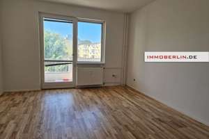 IMMOBERLIN.DE - Ästhetisch renoviert & modernisiert! Wohnung mit ruhiger Südloggia in beliebter Lage – Die vollständige Adresse der Immobilie erhältst du vom Anbieter., 14193 Schmargendorf, Berlin – Vorschaubild 5
