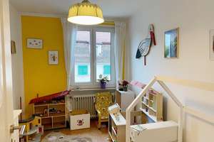 5-Zimmer-Maisonette-Wohnung – Die vollständige Adresse der Immobilie erhältst du vom Anbieter., 88633 Heiligenberg – Vorschaubild 6