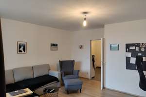 Stilvoll modernisiert: 2-Zimmer-Wohnung in Hannover – Laher Kirchweg 24, 30659 Bothfeld, Hannover – Vorschaubild 10