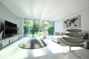 ARCHITEKTEN TOWNHOUSE AM HAGENPLATZ + INTERIOR DESIGNT + POOL + GARAGE + RUHIG LAGE + PRIVATVERKAUF – Berlin – Vorschaubild 2