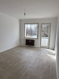 3 Zimmer Wohnung im grünen an der Havel