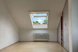Lichtdurchflutete Wohnung mit Loft-Charme und Balkon in Mülheim – Nollendorfstraße 50, 45472 Heißen, Mülheim an der Ruhr – Vorschaubild 8