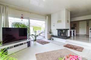 Richtig zuhause: Gehobener Bungalow mit Sauna und Pool – Lüneburg (Kreis) – Vorschaubild 3