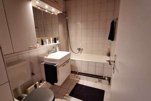 Gemütliche Wohnung mit Balkon sucht handwerklich geschickte Mieter – 68169 Neckarstadt-West, Mannheim – Vorschaubild 6