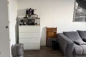 Helle geräumige Dachgeschosswohnung, Nähe Frankenberger Viertel! – Adalbertsteinweg 181, 52066 Adalbertsteinweg, Aachen – Vorschaubild 2