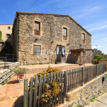Immobilien zum Verkauf in Foixà