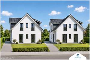 BRUNE IMMOBILIEN: Schnell sein lohnt sich - Neubau im Stadtnorden – 27578 Königsheide, Bremerhaven – Vorschaubild 11