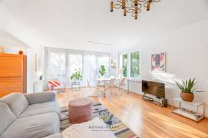 🏡 Traumhafte DHH mit Garten, Terrasse & Garage – Wohnen mit Herz und Raum für die ganze Familie 🌿✨