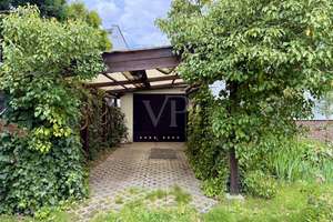 Bungalow mit großem Gartenparadies und zusätzlichem Potenzial zur Grundstücksteilung – Die vollständige Adresse der Immobilie erhältst du vom Anbieter., 12526 Bohnsdorf, Berlin – Vorschaubild 9