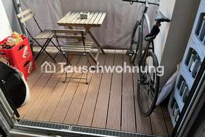 Tauschwohnung: Neubau 2,5-Zimmer Wohnung mit Balkon – Die vollständige Adresse der Immobilie erhältst du vom Anbieter., 50937 Sülz, Köln – Vorschaubild 9