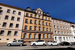 "Frisch sanierte 5-Raum-DGWohnung mit 2 Bädern, 2 Balkonen und Einbauküche" – Jahnstraße 48, 9126 Lutherviertel, Chemnitz – Vorschaubild 29