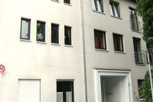 ***Maisonette Appartment Wohnung an der Hardt mit Balkon***