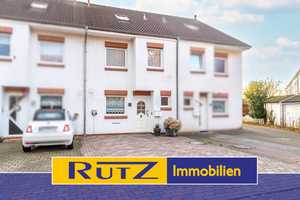 Delmenhorst-Bungerhof| Charmantes Reihenmittelhaus in ruhiger Sackgasse – Delmenhorst – Vorschaubild 1