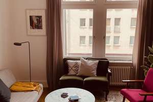 Höhenstraße Nähe Berger Straße , 60385 Frankfurt – 60385 Bornheim, Frankfurt am Main – Vorschaubild 13