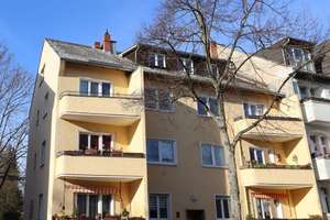 1-Zimmerwohnung zum Sofortbezug – Hilberstr. 6a, 12307 Lichtenrade, Berlin – Vorschaubild 2