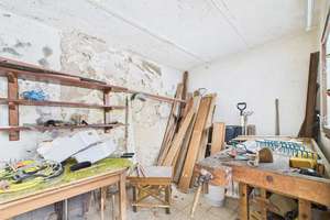 Gepflegtes Einfamilienhaus mit Garten und Großgarage in Kreuzau-Obermaubach! – Die vollständige Adresse der Immobilie erhältst du vom Anbieter., 52372 Kreuzau – Vorschaubild 12