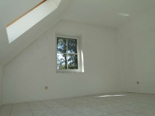 Massives Haus auf großem, bereits geteiltem Waldgrundstück, nahe Krüpelsee in Zernsdorf - Bild 15